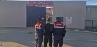 Sakarya'da uyuşturucu satarken suç üstü yakalanan şüpheli tutuklandı