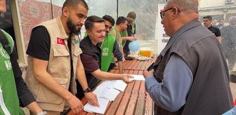 Sakarya'dan kısa kısa