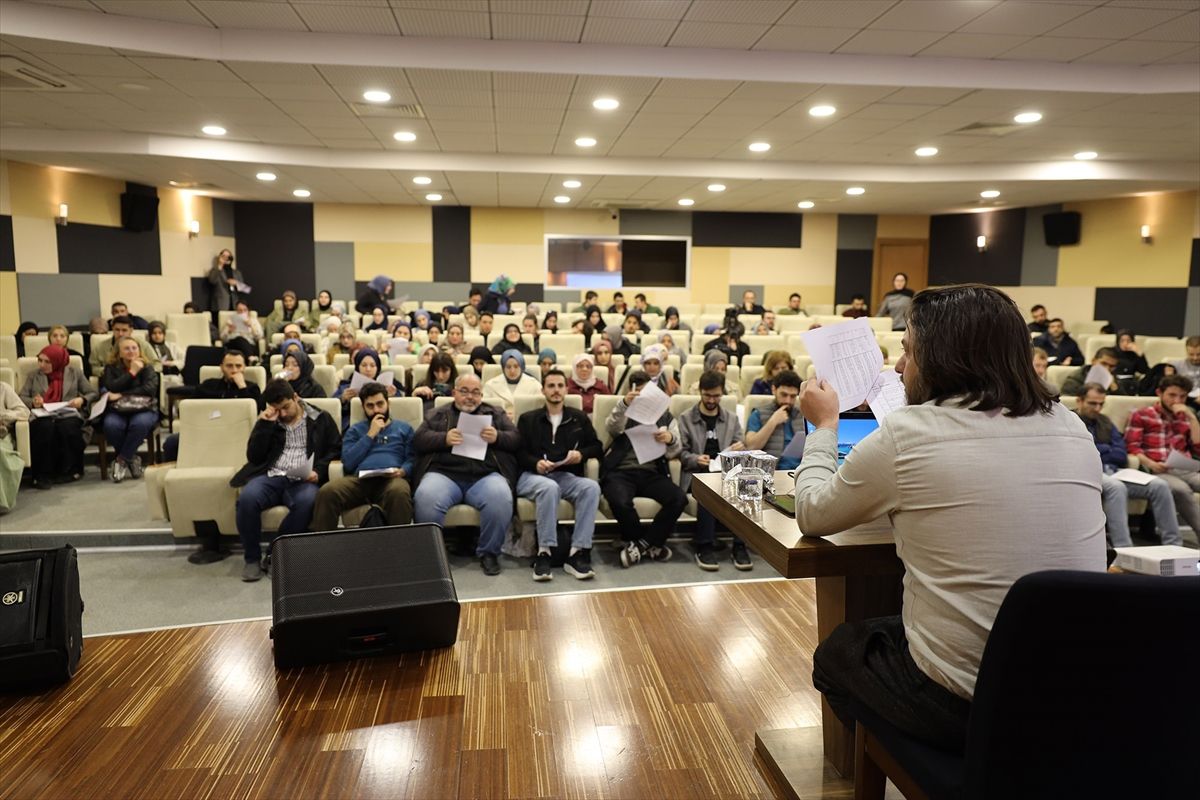 Sakarya'dan kısa kısa