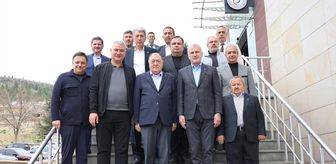 Sakarya'dan kısa kısa