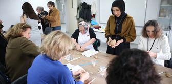 Sakarya Üniversitesi, 'değerli etkileşim' için öğrenciler ile 60 yaş üzeri bireyleri buluşturuyor