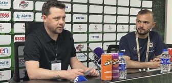 Sakaryaspor-Çorum FK maçının ardından