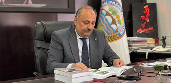 Salıpazarı Belediyesinden akademik çalışmalara destek