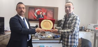 Salıpazarı YEG Derneği'nde yeni başkan Yılmaz Torun oldu