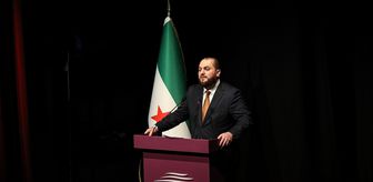 Şam'da 'Kasiyun Turu' projesinin lansmanı yapıldı