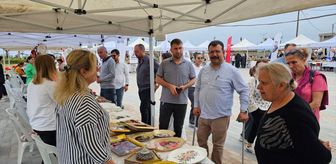 Samandağ ilçesinde Hıdırellez şenliği düzenledi