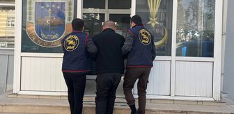 Samsun'da 14 yıl 3 ay hapis cezası bulunan hükümlü yakalandı