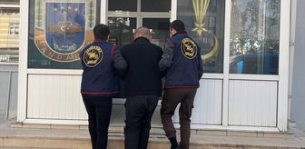 Samsun'da 14 yıl 3 ay kesinleşmiş hapis cezası bulunan firari hükümlü yakalandı