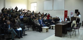 Samsun'da '15 Temmuz Manşetleri Gazetecilik Atölyesi' düzenlendi