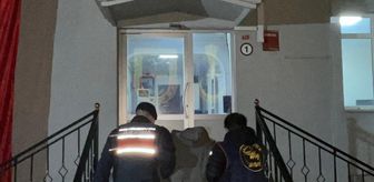 Samsun'da 6 yıl 8 ay hapis cezası bulunan hükümlü yakalandı