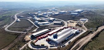 Samsun'da enerji altyapısına 11,2 milyar liralık yatırım