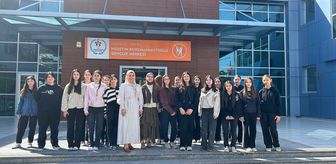 Samsun'da Hz. Muhammed'i anma programı düzenlendi