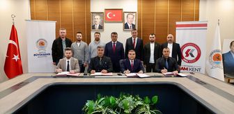 Samsun'da kentsel dönüşümle 1922 konut yapılacak