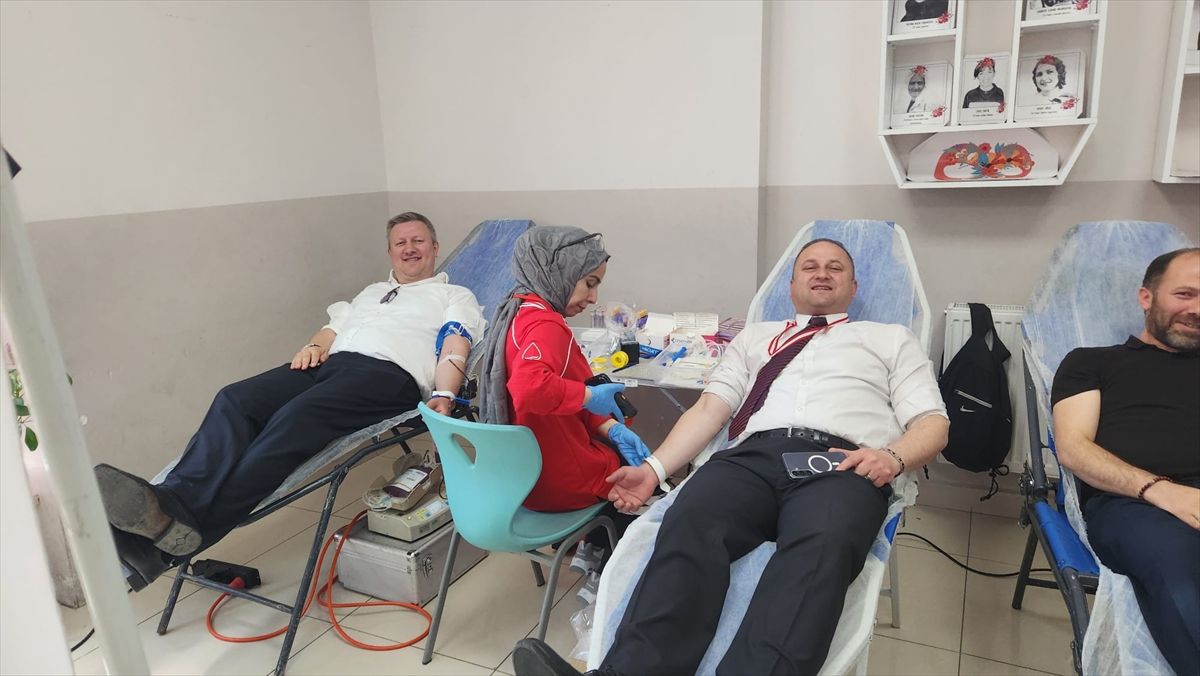 Samsun'da "Köklerden Geleceğe Bağımsız Nefes" etkinliği gerçekleştirildi