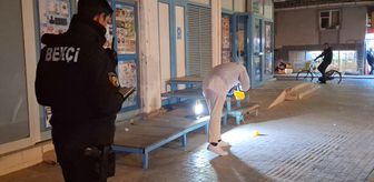 Samsun'da silahlı kavgada tüfekle vurulan 2 kişi yaralandı