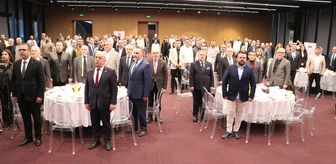 Samsun'da 'Turizm Dernekleri Platformu Buluşması' düzenlendi