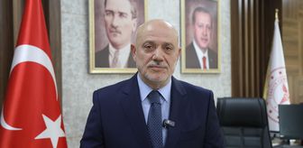 Samsun Eğitim ve Araştırma Hastanesinin Şehir Hastanesi'ne taşınması haziranda tamamlanacak
