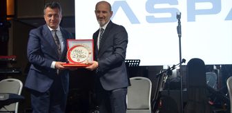 Samsun Of-Çaykara Derneği üyeleri gala programında buluştu