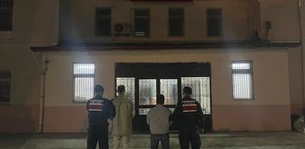 Samsun'un Vezirköprü ilçesinde düzenlenen uyuşturucu operasyonu kapsamında 2 kişi tutuklandı