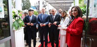 Adana'da Hıdırellez etkinliği düzenlendi