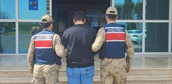 Şanlıurfa'da 2 firari hükümlü yakalandı