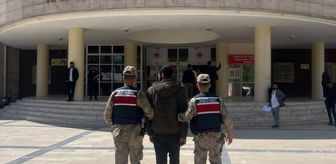 Şanlıurfa'da 3 firari hükümlü yakalandı
