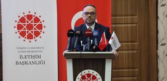 Şanlıurfa'da 'İletişimin Yeni Yüzyılı' eğitim programı gerçekleştirildi