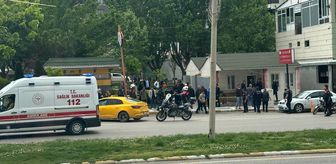 Şanlıurfa'da kardeşler arasında çıkan silahlı kavgada 1 kişi yaralandı