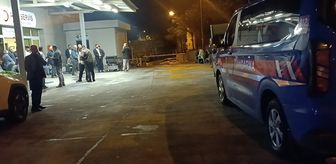 Şanlıurfa'da üvey kardeşler arasında çıkan silahlı kavgada 2 kişi öldü