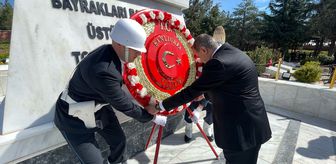Şanlıurfa'nın düşman işgalinden kurtuluşunun 106. yıl dönümü kutlanıyor