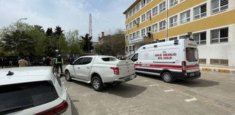 Şanlıurfa Valiliğinden 'Siverek'te okula saldırı' iddialarına ilişkin açıklama Açıklaması