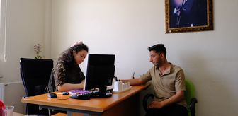 Şarkışla'da Sigara Bırakma Polikliniği açıldı