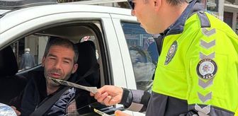 Sason'da 'Karayolu Trafik Haftası' etkinliği yapıldı