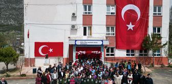 Şehit polis Mustafa Akgül'ün adı Adana'da okulda yaşatılacak