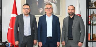 Seydişehir'de kırsal mahallelerde doğal gaz protokolü imzalandı