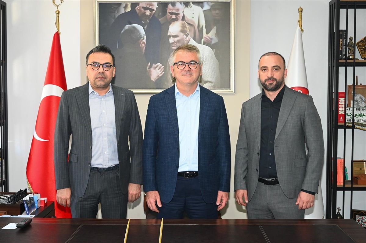 Seydişehir'de kırsal mahallelerde doğal gaz protokolü imzalandı