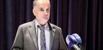 Siber güvenlik Sakarya'da düzenlenen zirvede ele alınıyor