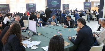 Siirt'te 'Sıfır Atık Çalıştayı' düzenlendi
