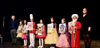 Silifke'de 'Roman Kahramanları Festivali' düzenlendi