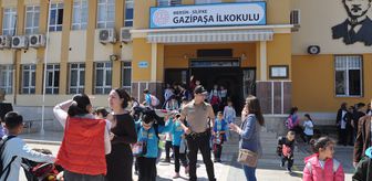 Silifke ilçesindeki okullarda güvenlik önlemleri artırıldı