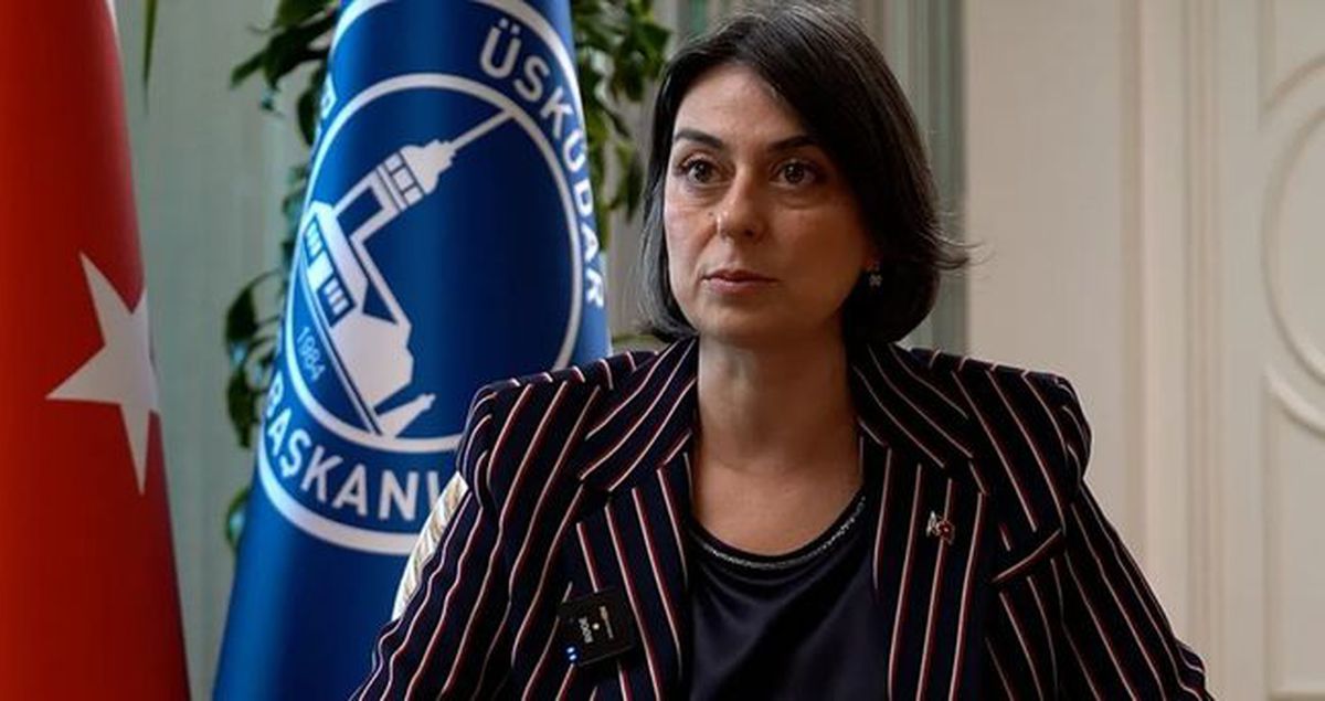 Sinem Dedetaş gözaltına alındı mı? Üsküdar Belediye Başkanı gözaltına alındı mı?