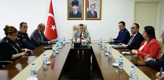 Sinop, A Milli Kadın Futbol Takımı'nı ağırlamaya hazırlanıyor