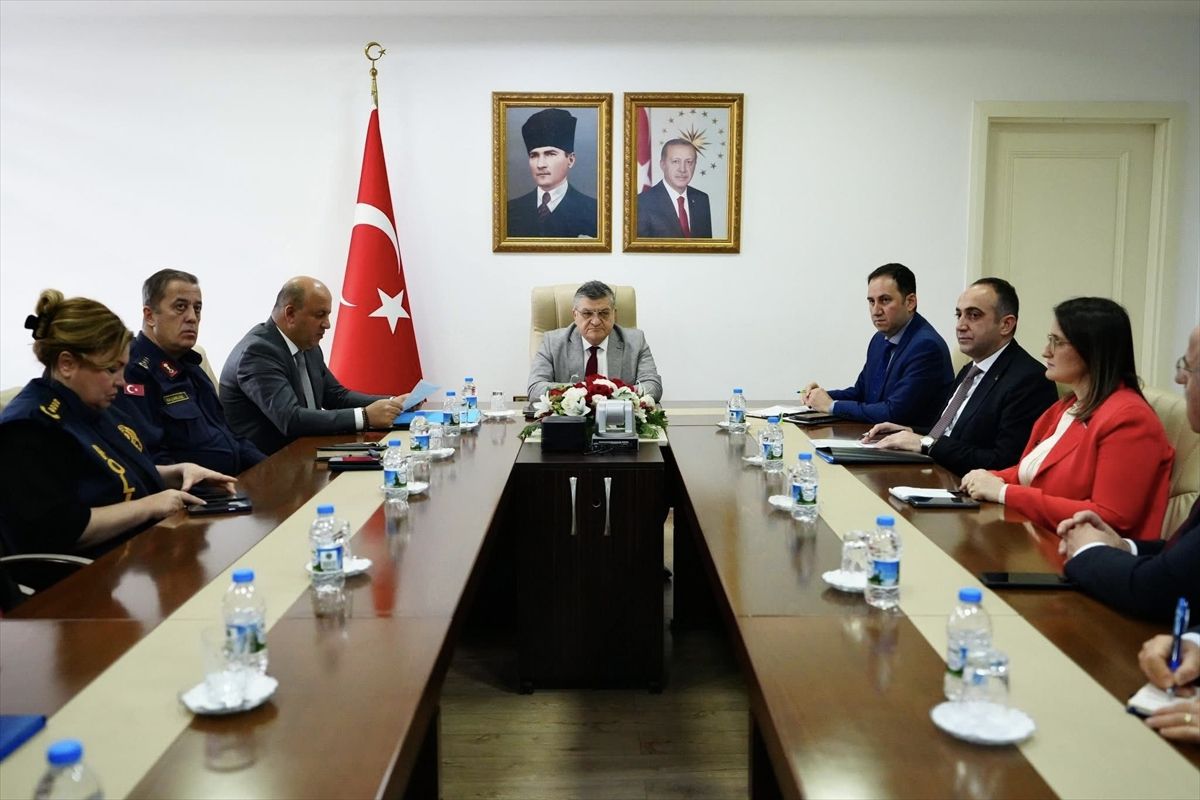 Sinop, A Milli Kadın Futbol Takımı'nı ağırlamaya hazırlanıyor