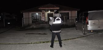 Sinop'ta tabancayla kendisini kazara vuran kişi öldü