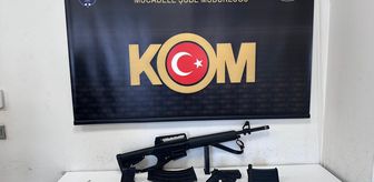 Şırnak'ta kaçakçılık ve asayiş operasyonlarında 51 şüpheliye adli işlem yapıldı
