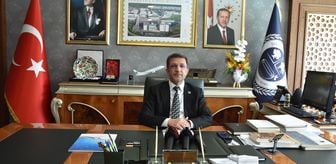 Şırnak Üniversitesi Rektörü Prof. Dr. Abdurrahim Alkış'tan hakkındaki iddialara ilişkin açıklama Açıklaması