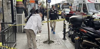 Şişli'de kayınvalidesinin silahla vurduğu gelin öldü