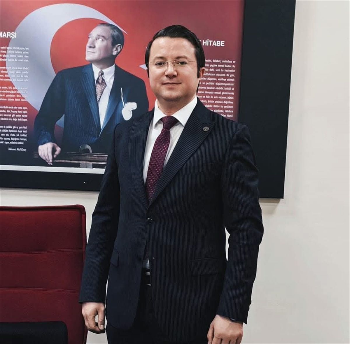 Sivas'ta "Diriliş Nesli Nuri Demirağ'ın İzinde" adlı yarışma düzenlenecek
