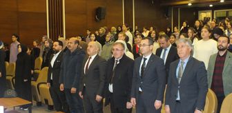 Sivas'ta Kur'an-ı Kerim'i Güzel Okuma Yarışması düzenlendi