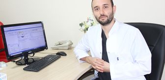 Sivas'ta uzmanından saman nezlesi uyarısı